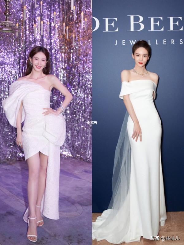 金晨的生圖真的美到讓人驚豔,天鵝頸好優雅,不愧是學舞蹈出身的 金晨的生圖真的美到讓人驚豔,天鵝頸好優雅,不愧是學舞蹈出身的