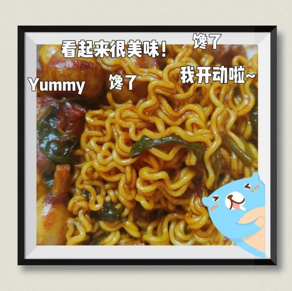 最近降溫，大家注意保暖哦