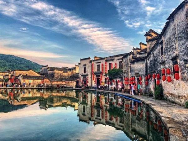 一生必去的九座熱門城市，每個都是網紅城市：你去過幾座城市