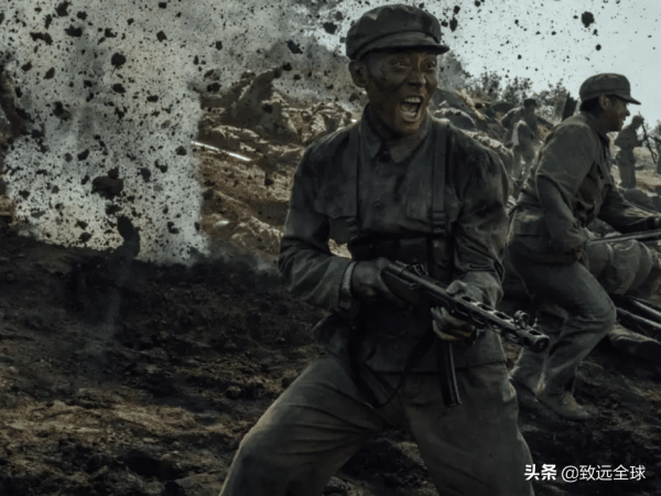 1963年，軍區首長去內蒙視察發現一流浪漢，竟是犧牲10年的戰友