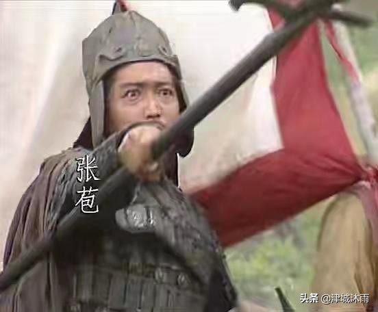 《三國演義》中張苞的死，為何讓諸葛亮傷心欲絕？