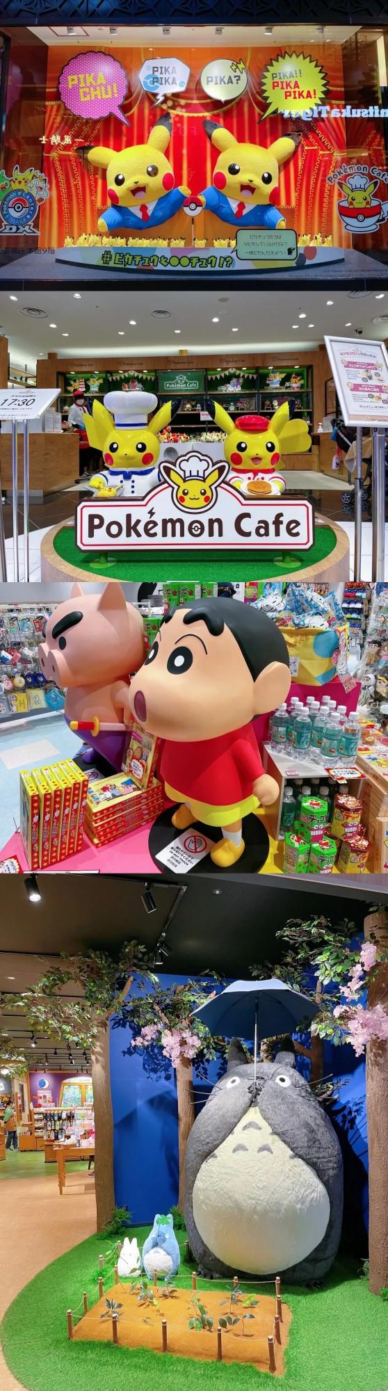 評測日本首家W酒店,“調皮的大阪商人”就很酷 評測日本首家W酒店,“調皮的大阪商人”就很酷