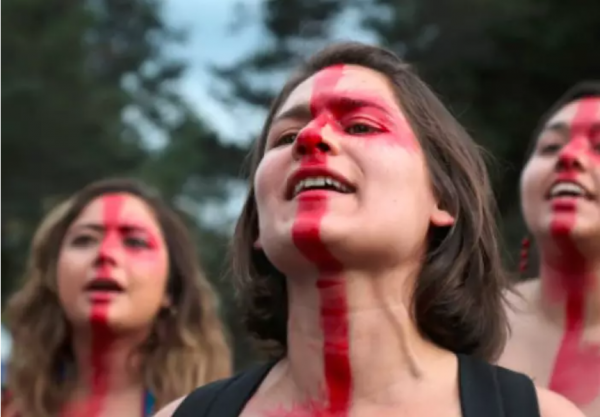 家暴不是簡單的情緒發洩，而是社會性暴力｜世界消除對婦女暴力日