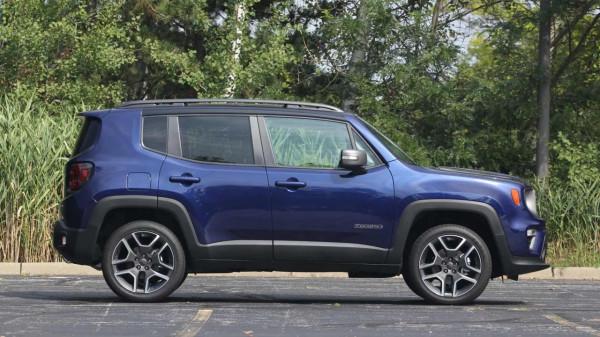 「美圖欣賞」2016/2019/2022款 Jeep 自由俠 和皮卡改裝版