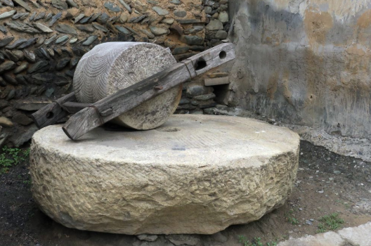 看圖識農具：16種30年前的“明星農具”，老農民也未必能都認出來