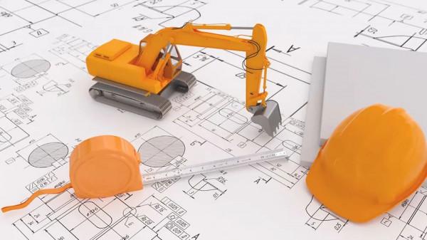 智慧工地-現場綜合管理系統 智慧工地-現場綜合管理系統