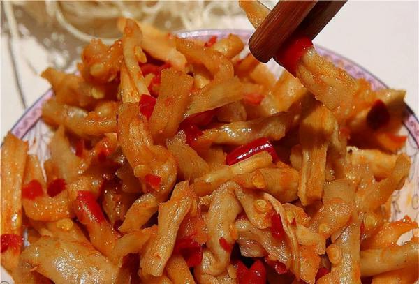 紫茄子會“加劇”肺結節嗎？醫生：若想肺好，四種食物還請少碰