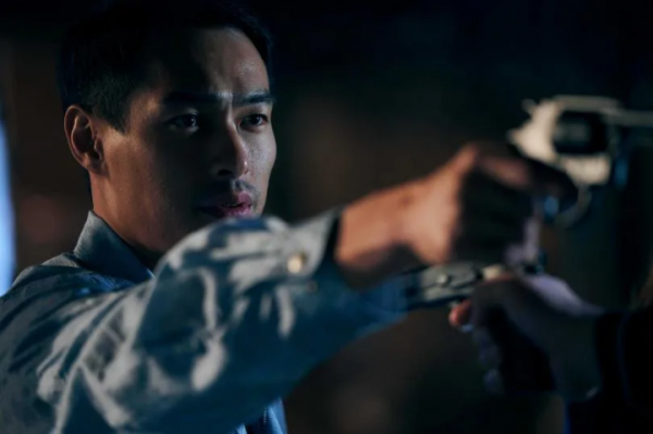 《華燈初上2》“危機篇”預告 林心如：期待觀眾的反應