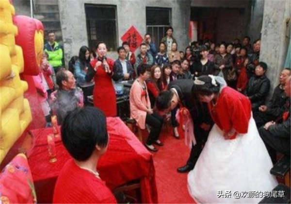 農村小夥娶妻難,單身小夥越來越多,原來是這幾個原因 農村小夥娶妻難,單身小夥越來越多,原來是這幾個原因