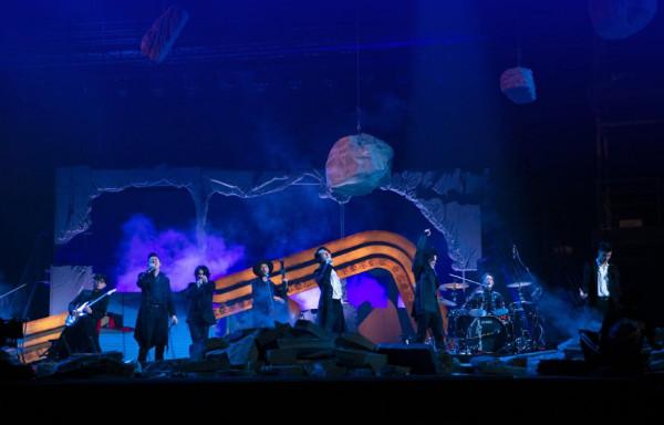 張晉高瀚宇雙人賽能贏並非實力強,而是其他三組都犯了同樣的錯誤 張晉高瀚宇雙人賽能贏並非實力強,而是其他三組都犯了同樣的錯誤