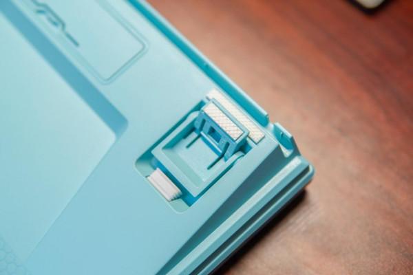 小清新與實力派的結合,HELLO GANSS HS108T機械鍵盤體驗如何 小清新與實力派的結合,HELLO GANSS HS108T機械鍵盤體驗如何