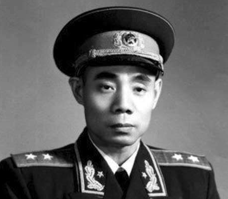 抗美援朝十大王牌軍長：秦基偉令美軍害怕，邱少雲黃繼光是其部下