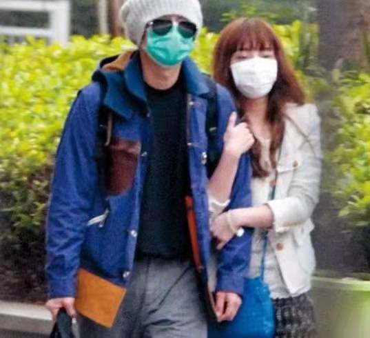 那些“因戲生情”的男女明星：有的假戲真做，有的一別兩寬