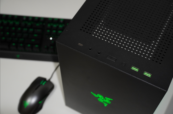 功能強勁散熱好 更適合學生攜帶 中鋼炮itx裝機 瞭解一下