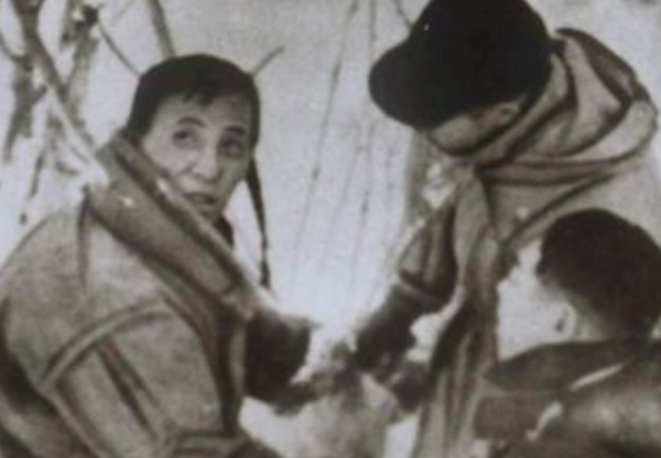 1958年日本獵戶發現“野人”,警察將其抓住後發現,他竟是中國人 1958年日本獵戶發現“野人”,警察將其抓住後發現,他竟是中國人