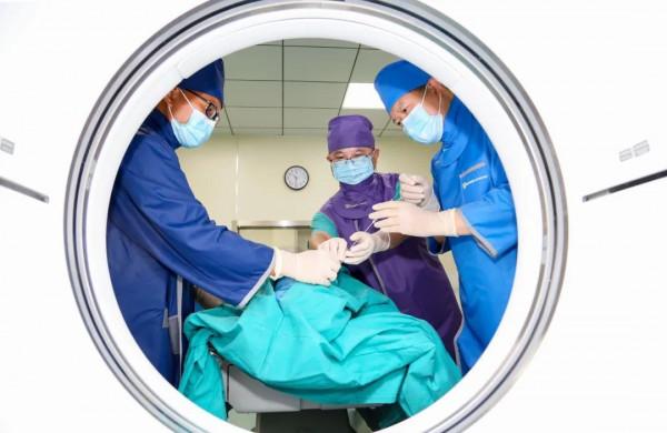 崇明首例,完成 崇明首例,完成