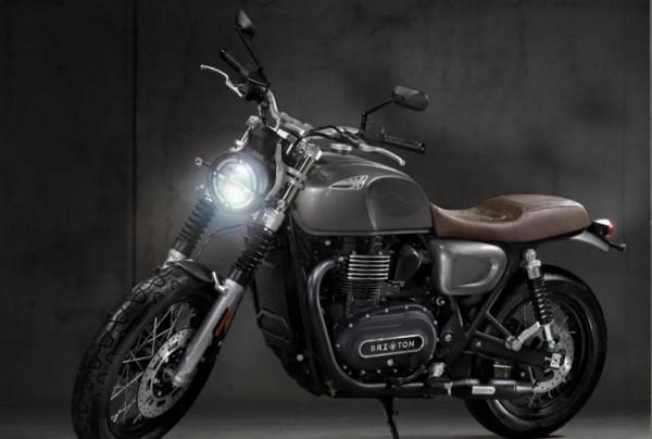 都是網傳6萬的大排量摩托車，你更期待誰？