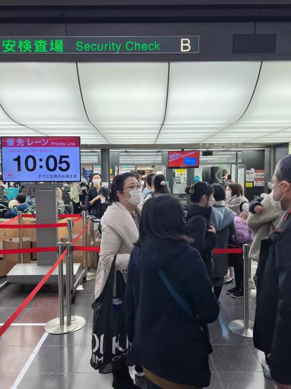 東京自由行之我見