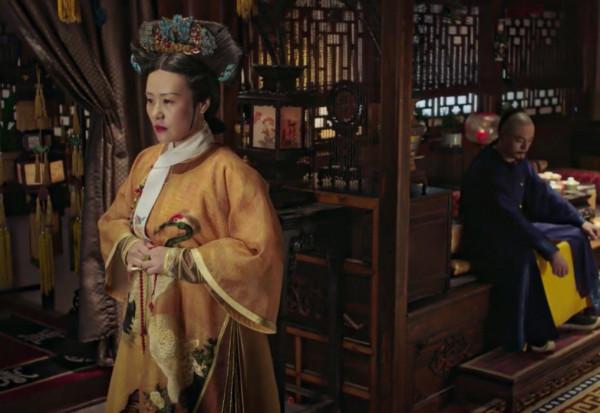 十年皇貴妃，乾隆帝為何不讓嘉慶帝生母令妃轉正