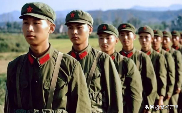 威震北疆，23軍作為王牌軍，2003年之前，為何長期駐紮哈爾濱？