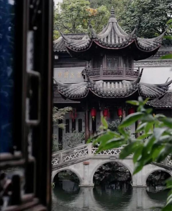 清代中國鉅商第一豪宅
