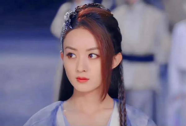 85花演技巔峰,願再相見,你仍是少年——趙麗穎篇 85花演技巔峰,願再相見,你仍是少年——趙麗穎篇