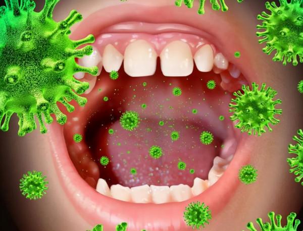 半夜突然口乾舌燥？別以為是缺水，或是這幾種症狀的“警告”