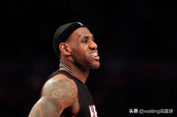 現役獲得年度最佳新秀TOP5,詹皇居首 現役獲得年度最佳新秀TOP5,詹皇居首