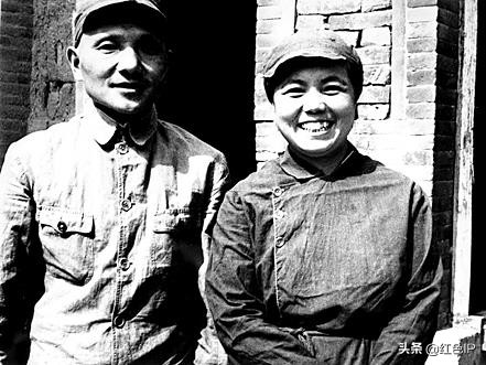 孔祥楨:《黨史人物》隱蔽戰線居首,戰爭年代和鄧小平同蓋一床被 孔祥楨:《黨史人物》隱蔽戰線居首,戰爭年代和鄧小平同蓋一床被