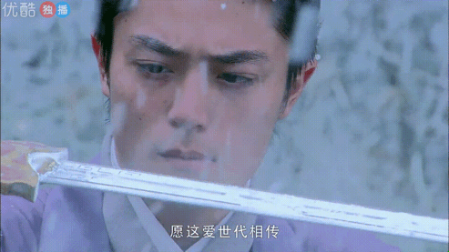 把雪景拍成詩的8部古裝劇，仙劍劇組獨佔半席，清宮戲成最大贏家