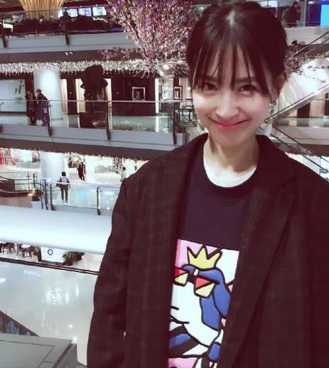 誰說一胖毀所有？林宛瑜變胖後，美出新高度