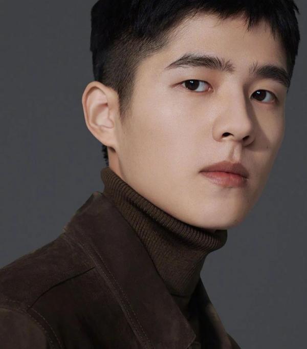 寸頭是檢驗男生顏值的唯一標準 寸頭是檢驗男生顏值的唯一標準