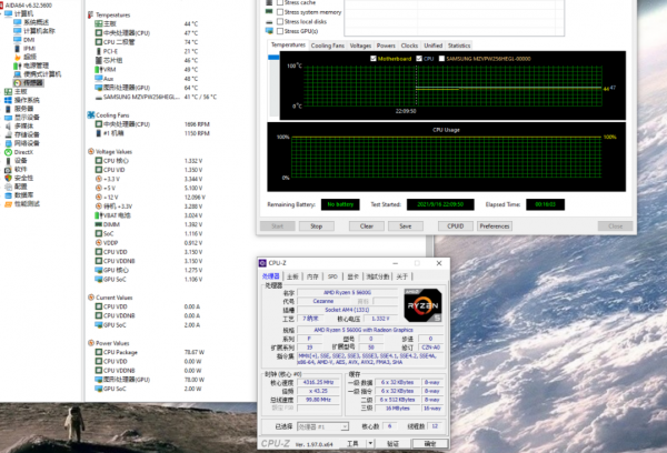 丟掉牙膏，擁抱農企，火鳥 小巨蛋2022裝機分享