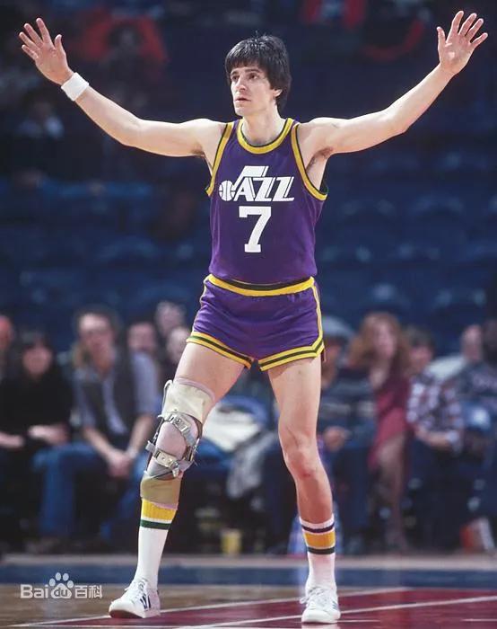 天妒英才！NBA那些毀於傷病的籃球天才