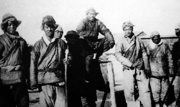 清末民初，為何大量山東人選擇闖關東？原因有三