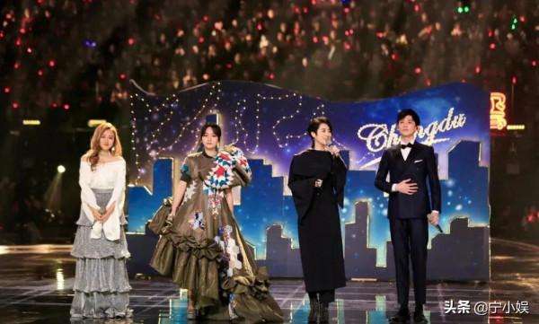 芒果臺低調舉辦“內部”晚會,5個尷尬場面意外暴露3條生存現狀 芒果臺低調舉辦“內部”晚會,5個尷尬場面意外暴露3條生存現狀