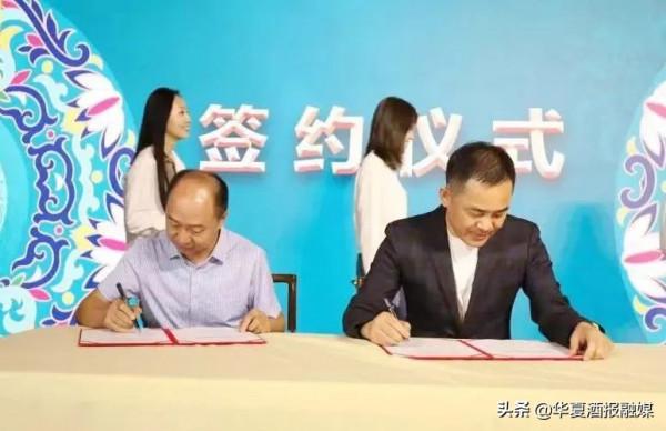 詩與酒碰撞的火花，為文化賦能酒業而綻放