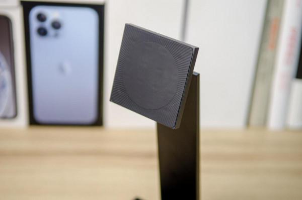 雙效提升生產力:PITAKA MagEZ Stand桌面iPad Pro/Air 磁吸充電支架 雙效提升生產力:PITAKA MagEZ Stand桌面iPad Pro/Air 磁吸充電支架