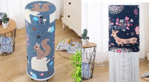 提前配好這5件家居好物，不要再讓新家電“蓬頭垢面”了