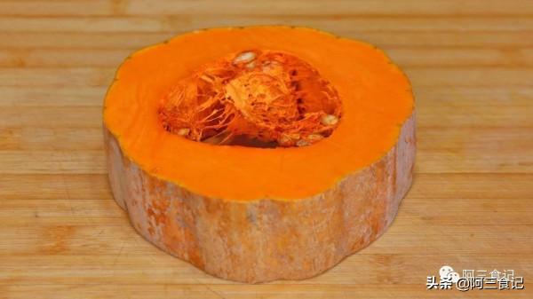 南瓜學會這樣做太香了，給肉都不換，外酥裡糯，出鍋孩子搶著吃