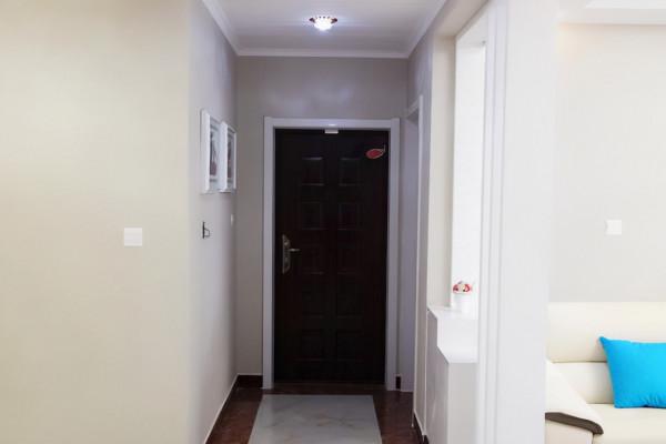 鄰居來我家串門,進門就被客餐廳驚豔了,說這是小區最漂亮的裝修 鄰居來我家串門,進門就被客餐廳驚豔了,說這是小區最漂亮的裝修