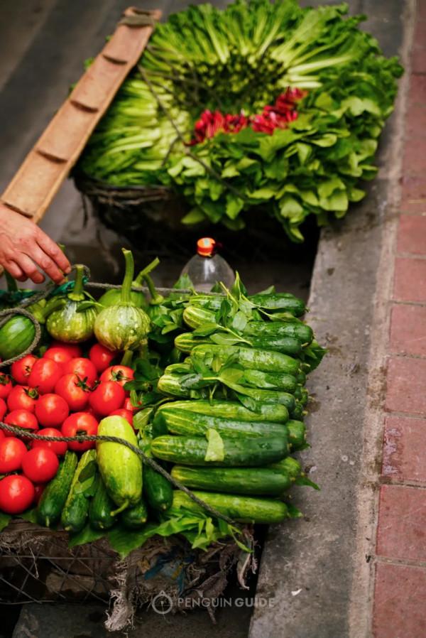 全國秋天神仙菜市場大賞 全國秋天神仙菜市場大賞