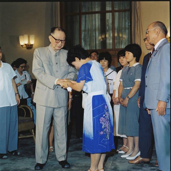 現實版“小姨多鶴”：13歲來到中國，嫁四任丈夫，晚年不願回日本