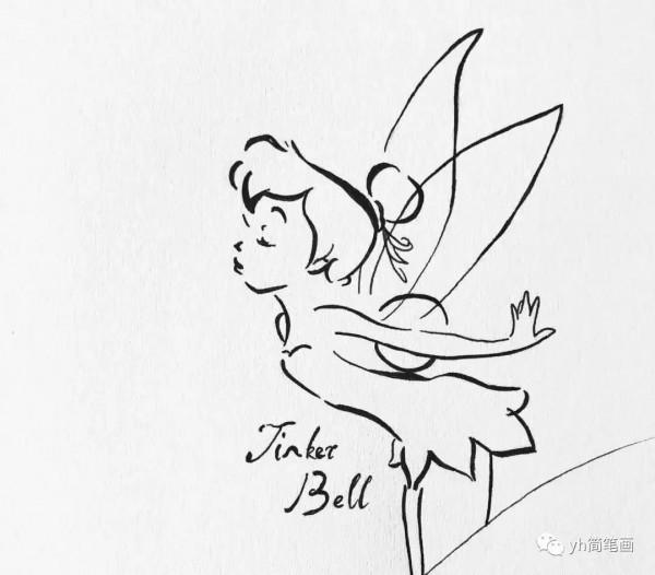 ‖ 動漫系列簡筆畫教程，一分鐘學會畫各種簡筆畫型別