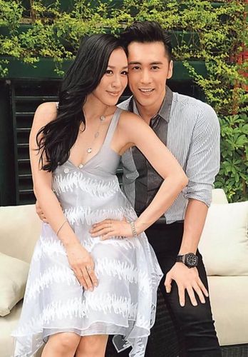 “青島媳婦”鍾麗緹：三婚帶3個女兒嫁小丈夫，愛他也愛他的家鄉