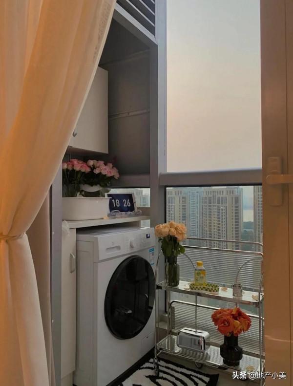 獨居女孩的婚前小公寓，終於擁有了真正屬於自己的家