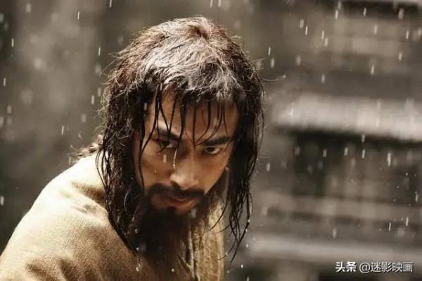 投資1.3億，請來周杰倫客串，華語首部3D功夫片，趙文卓最後巔峰