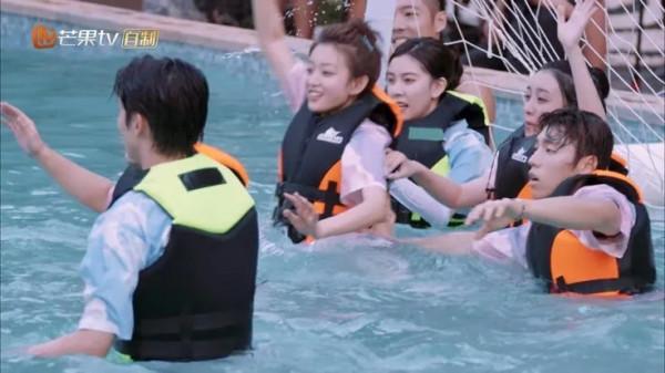 看《哎呀好身材》海浪季,終於找到了我不能堅持健身的理由 看《哎呀好身材》海浪季,終於找到了我不能堅持健身的理由