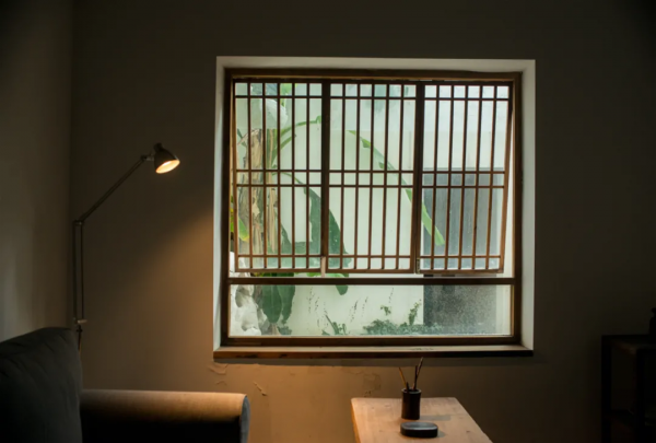 樸素簡雅的生活，給你更多滋養