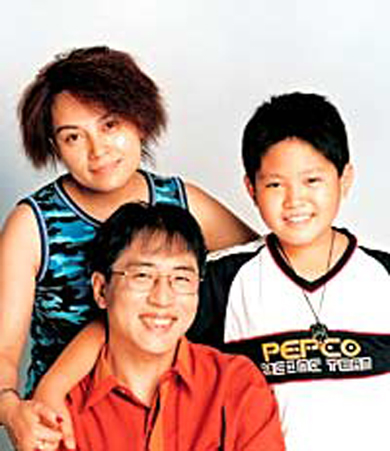 “黑龍江媳婦”千百惠:嫁離異的音樂才子,與婆婆情同母女 “黑龍江媳婦”千百惠:嫁離異的音樂才子,與婆婆情同母女